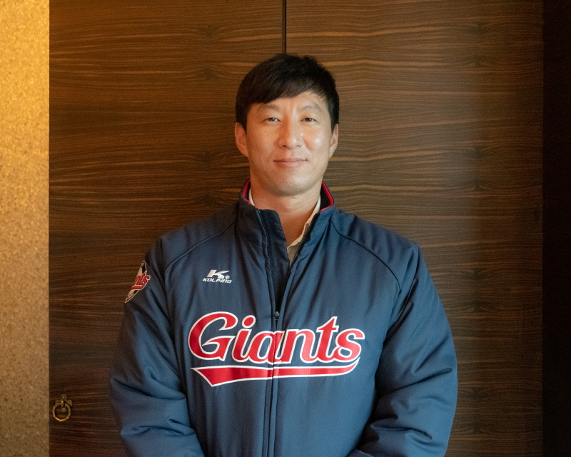 롯데, FA 고효준 선수 계약 완료